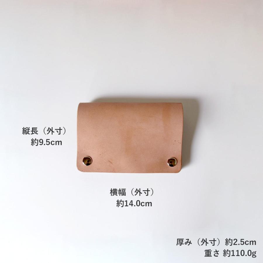 LAST Drip Designs 本革 トラッカーウォレット ミドル ミドル LAST Drip Designs 本革 トラッカーウォレット ミドル ミドル