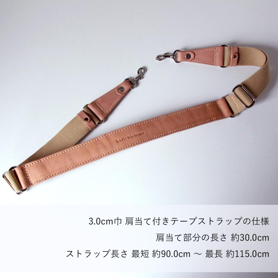 本革 タウンボストンバッグ A4 ショルダー付き トートバッグ 2WAY メンズ レディース ヌメ革 革 レザーnfl hnd 店 送料無料 受注生産 2~4週の画像