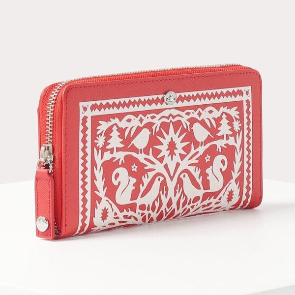 Vivienne Westwood ヴィヴィアンウエストウッド 牛革 長財布 Vivienne Westwood ヴィヴィアンウエストウッド 牛革 長財布
