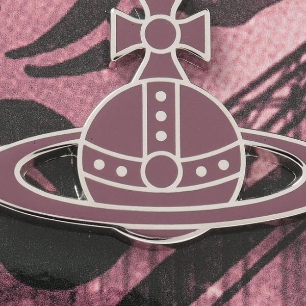 ヴィヴィアンウエストウッド Vivienne Westwood 牛革 ガマ口2 ヴィヴィアンウエストウッド Vivienne Westwood 牛革 ガマ口2