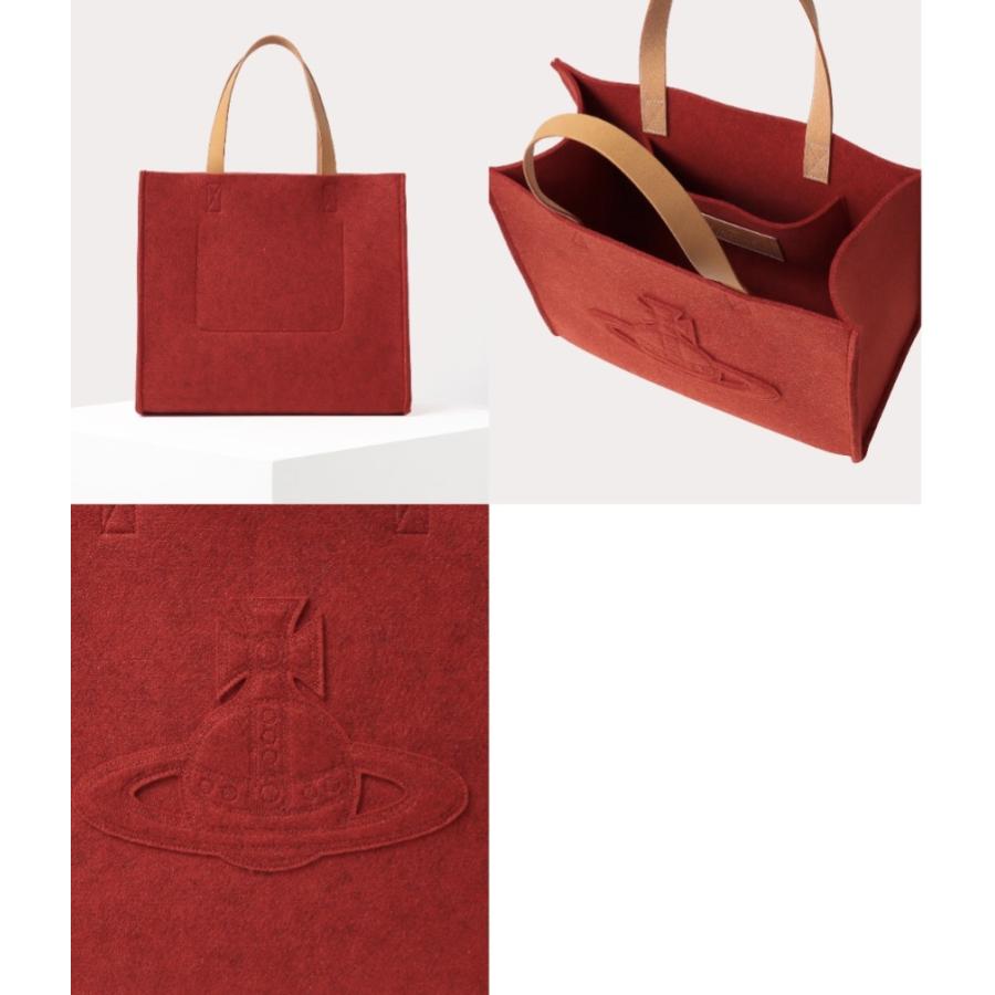 Vivienne Westwood ヴィヴィアンウエストウッド 日本製 FELTED ORB 