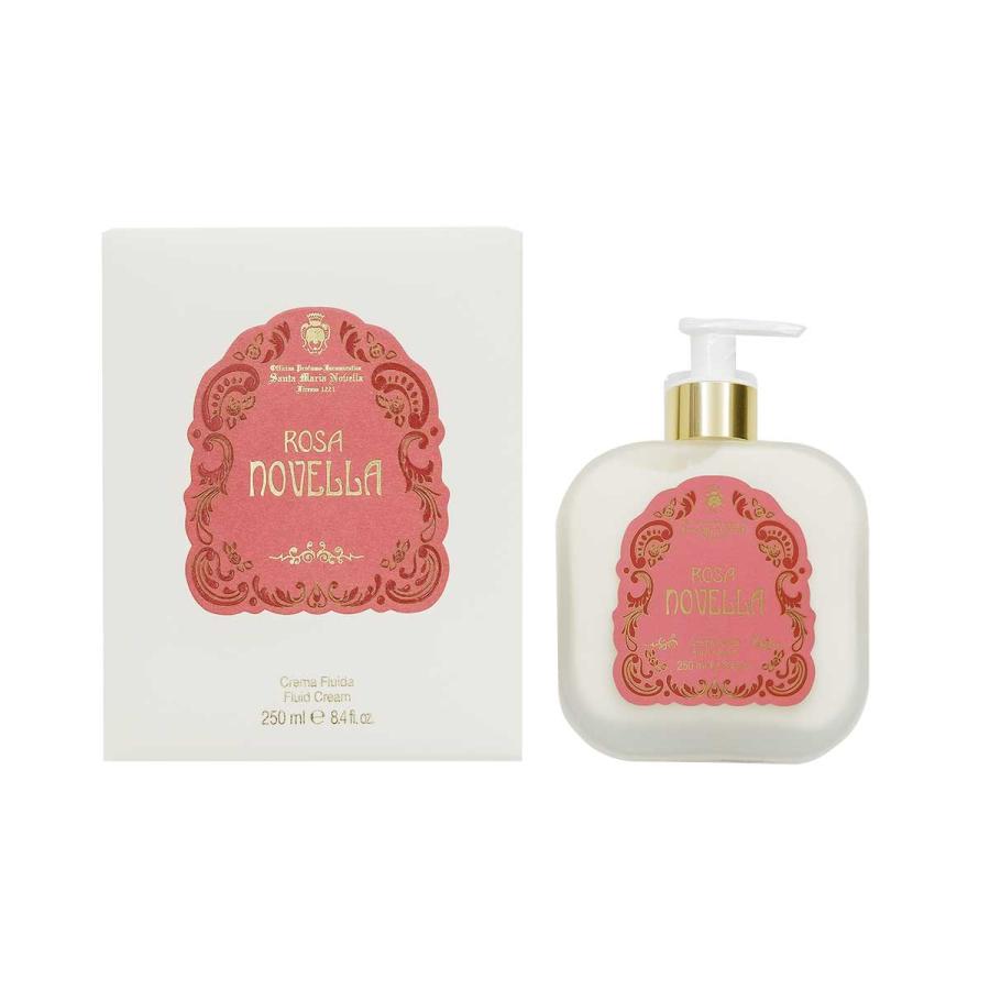 SantaMariaNovella サンタマリア ノヴェッラ ボディミルク ローザ