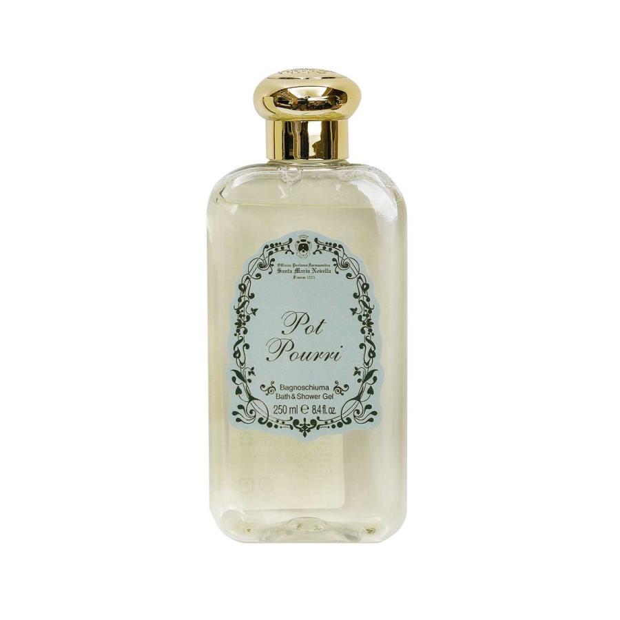 サンタ・マリア・ノヴェッラリキッドソープ　ポプリ250mL SantaMariaNovella サンタマリア ノヴェッラ リキッドソープ ポプリ