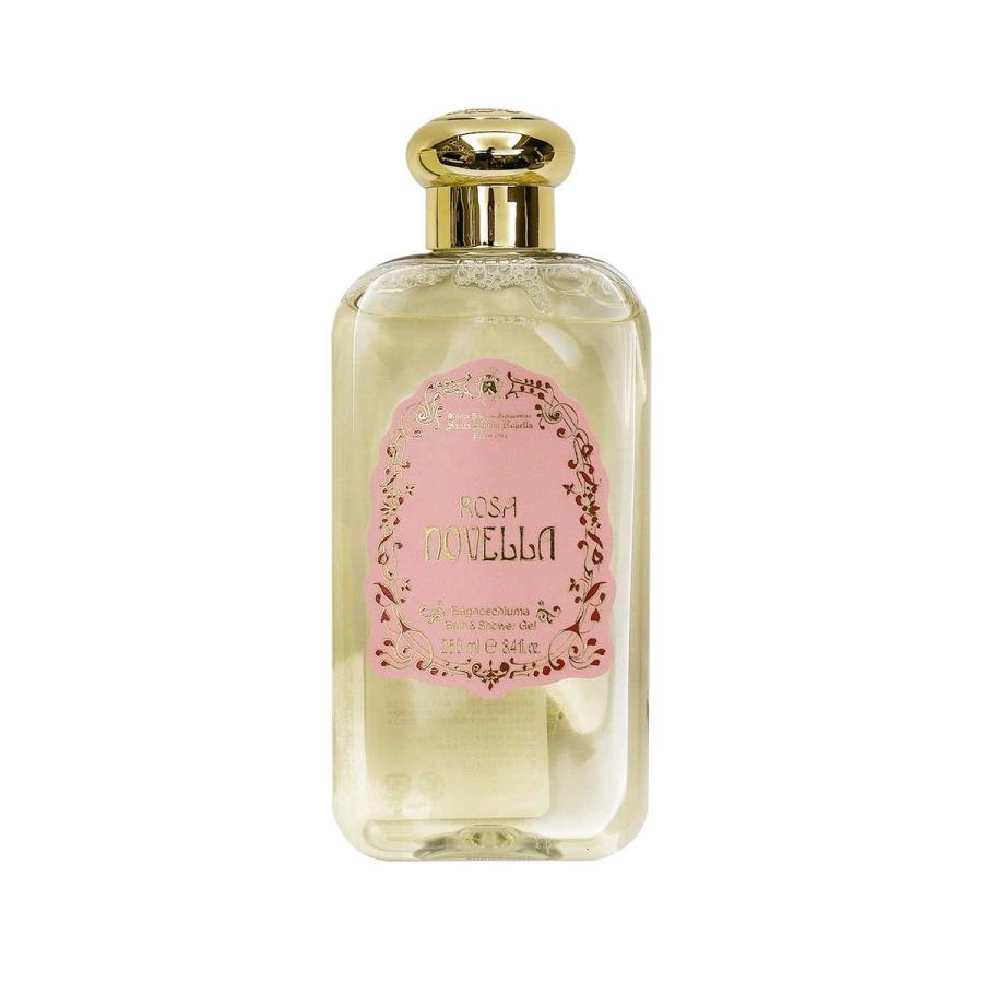 サンタ・マリア・ノヴェッラ　リキッドソープ　ローザノヴェッラ　250ml SantaMariaNovella サンタマリア ノヴェッラ リキッドソープ ローザ