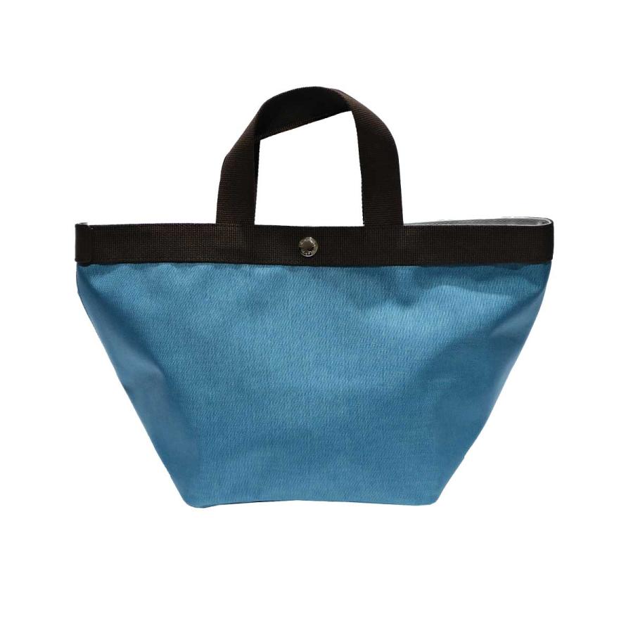 Herve Chapelier（エルベシャプリエ） 707C 舟型トート Mサイズ : ラ