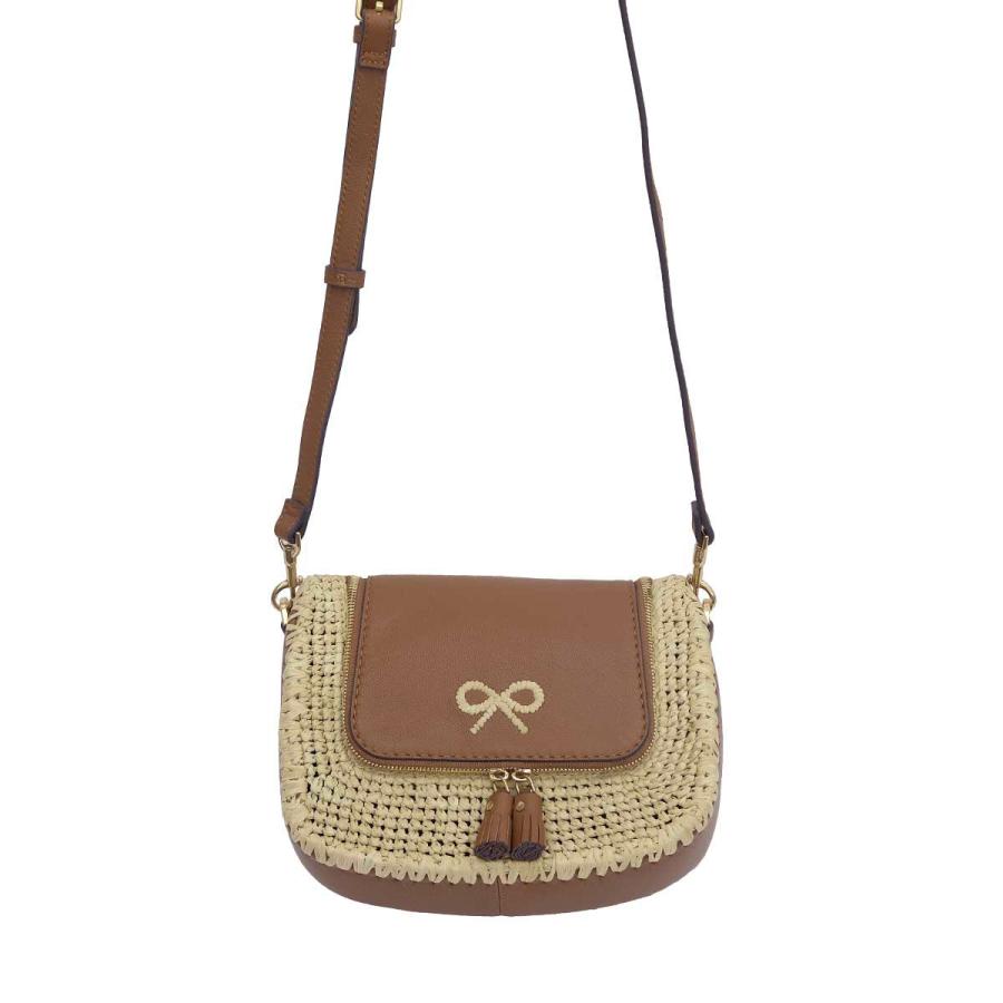 アニヤハインドマーチ ラフィアーショルダーバック 楽天市場】ANYA HINDMARCH アニヤハインドマーチ ショルダー