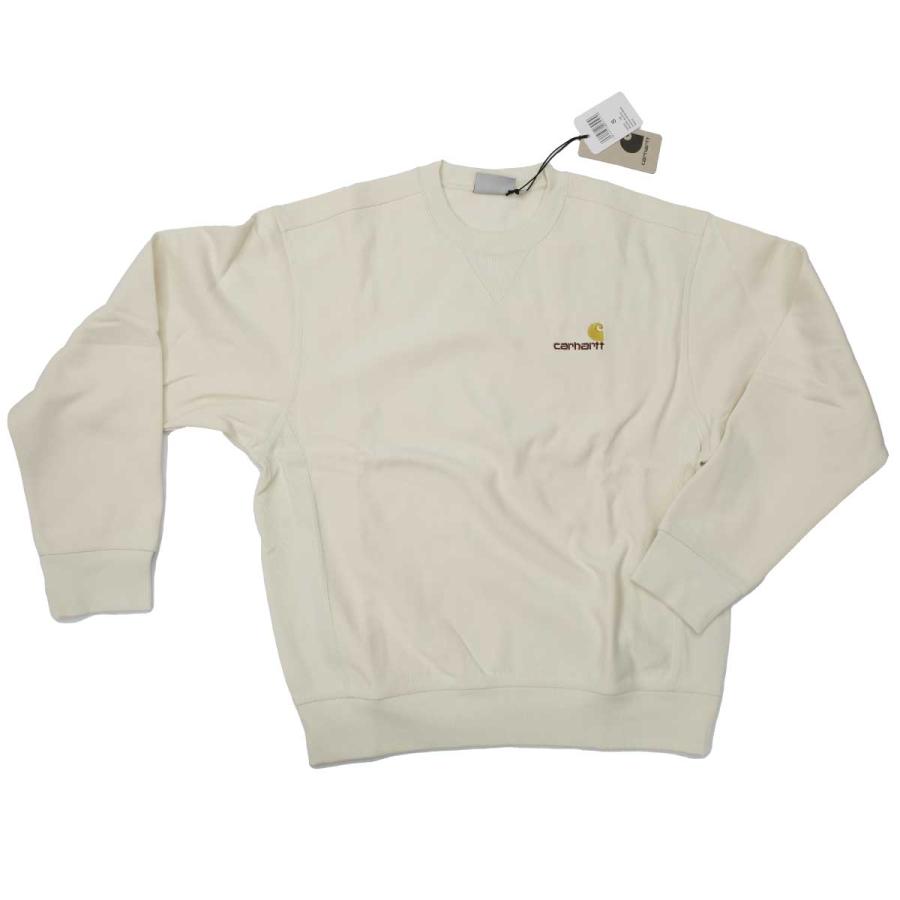 【carhartt】90s - Carhartt カーハートスウェット 90's Carhartt Reverse Weave Type Sweat Shirt / カーハート