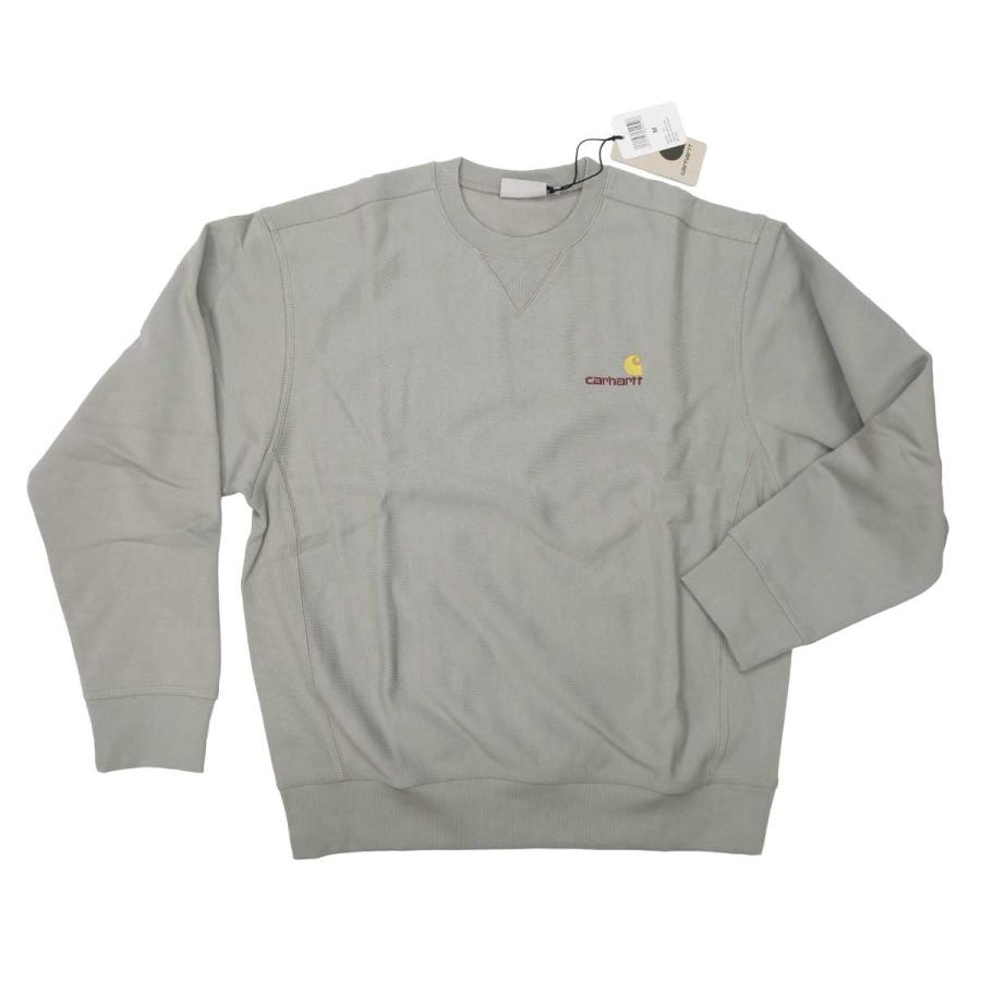 くんた様carhartt カーハート【L】スウェット トレーナー フェード Carhartt WIP カーハート スウェット I025475 : ラ・ストラーダ
