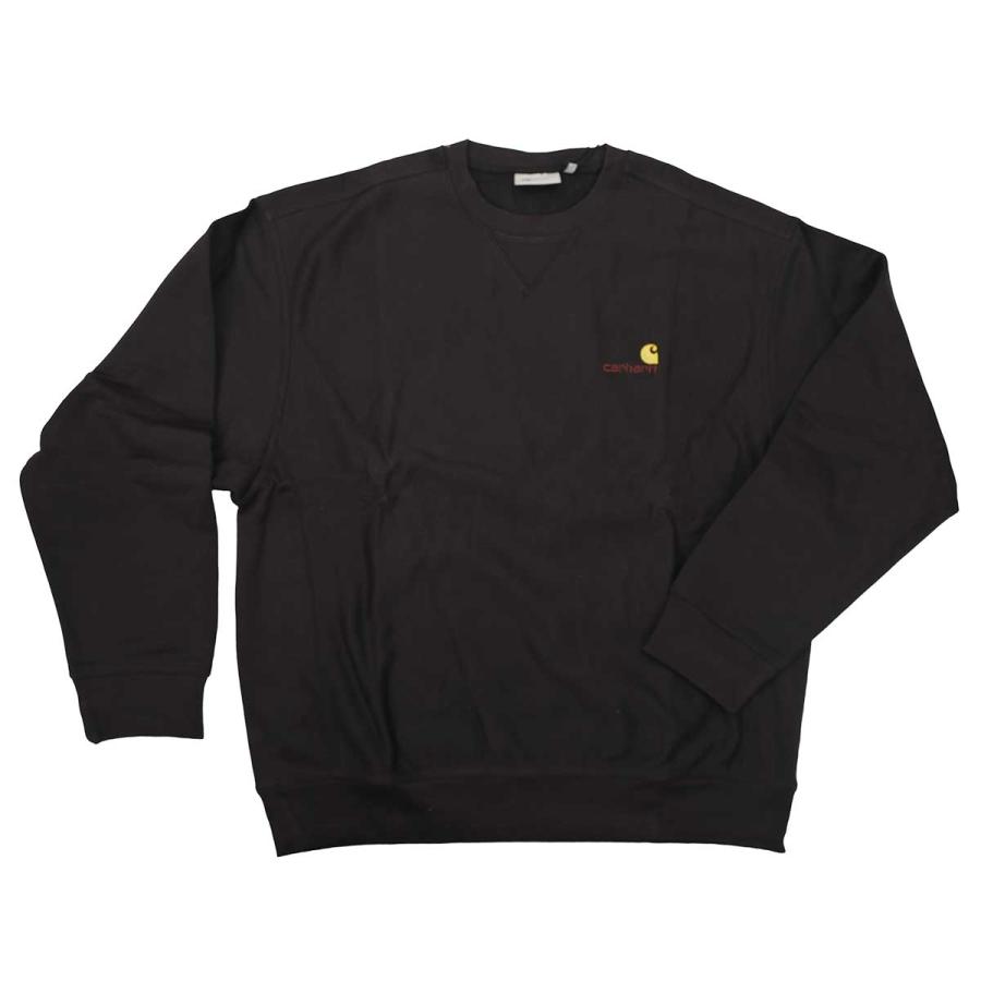 Carhartt WIP カーハート スウェット I025475 : ラ・ストラーダ