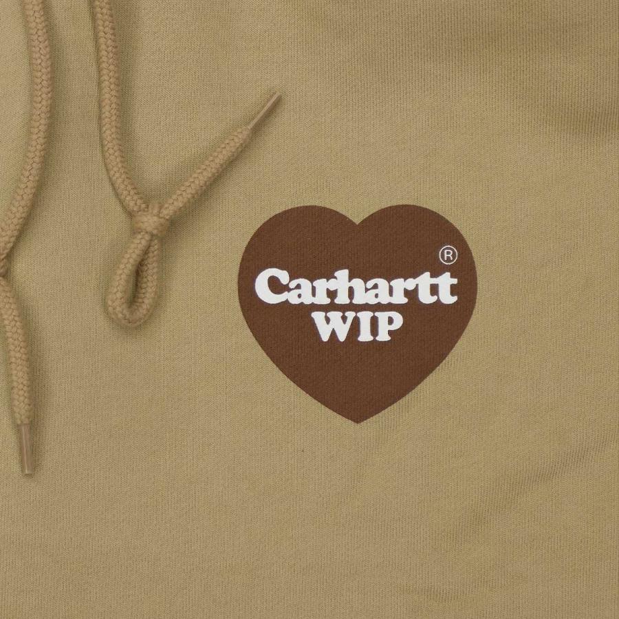 日本未発売】Carhartt WIP カーハート パーカー I032168 : ラ