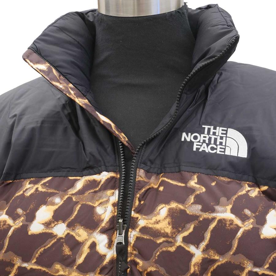 THE NORTH FACE（ザ ノースフェイス） THE NORTH FACE RETRO NUPTSE