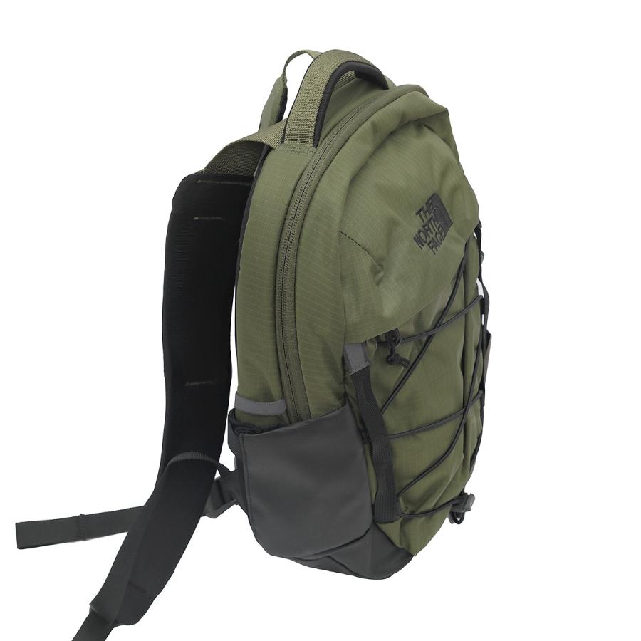 THE NORTH FACE（ザ ノースフェイス） バックパック NF0A52SW BOREALIS