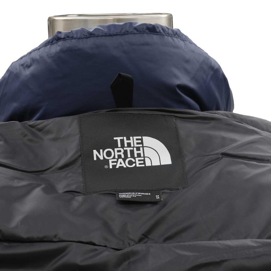 The North Face ショート丈 NUPTSE Jacket euモデル NF0A5GGE THE NORTH FACE The North Face ショート丈 NUPTSE Jacket eu