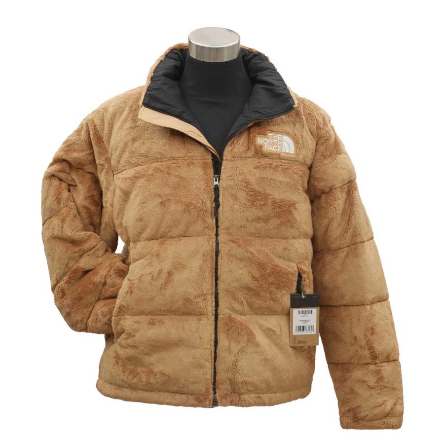THE NORTH FACE VELOUR NUPTSE ベロア ヌプシ NF0A84F7 : ラ