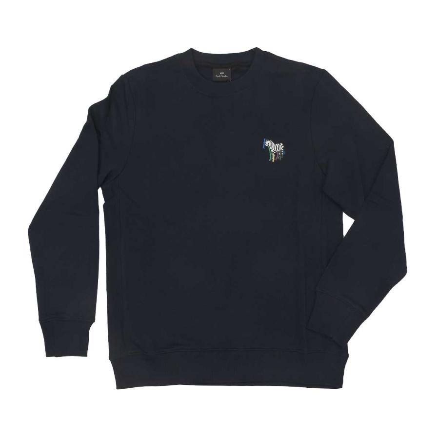 Paul Smith ポールスミス スウェット M2R 027R NP4686 : ラ Paul Smith ポールスミス スウェット M2R 027R NP4686 : ラ