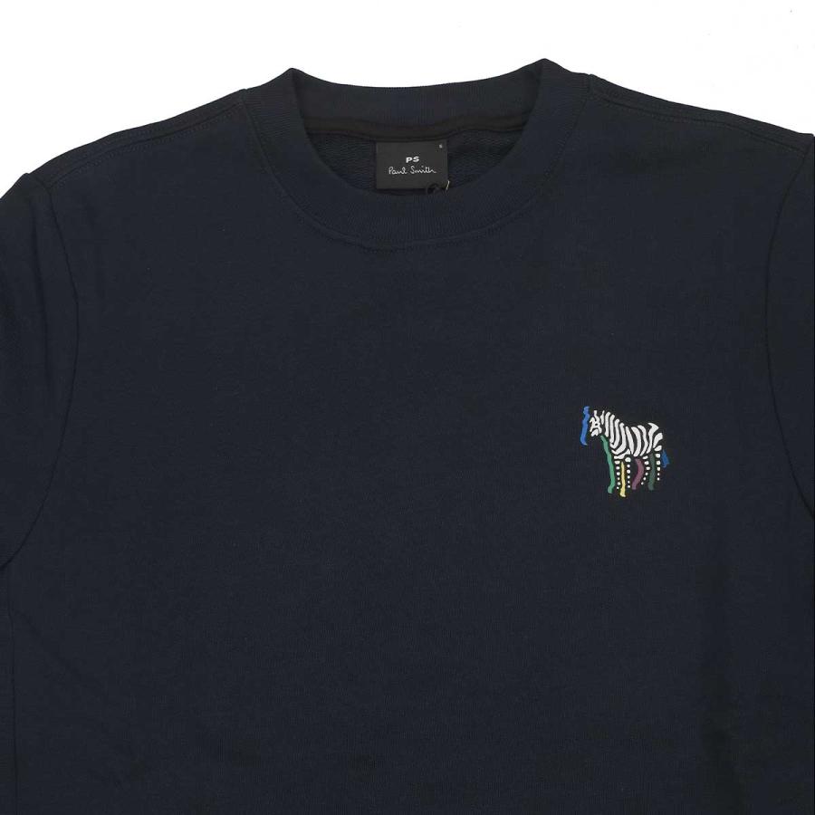 Paul Smith ポールスミス スウェット M2R 027R NP4686 : ラ Paul Smith ポールスミス スウェット M2R 027R NP4686 : ラ