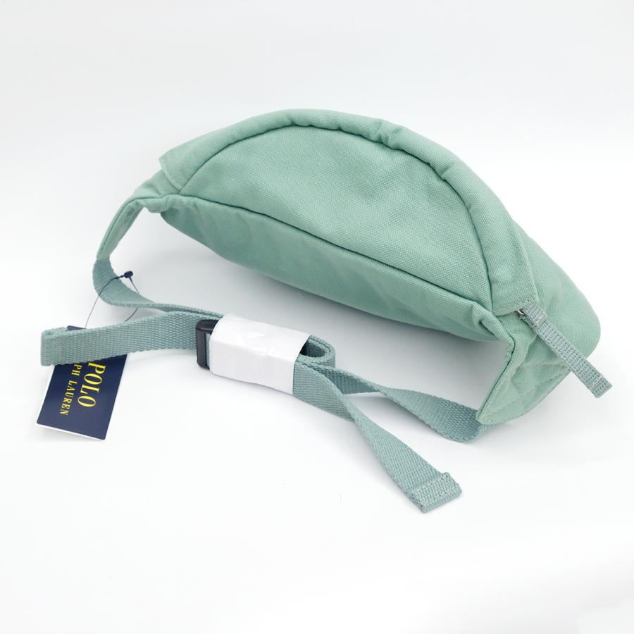 POLO RALPH LAUREN ポロ ラルフローレン ウエストバッグ : ラ POLO RALPH LAUREN ポロ ラルフローレン ウエストバッグ : ラ