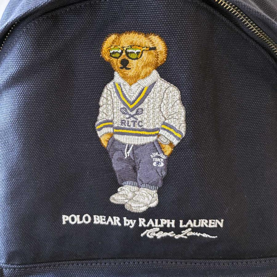 POLO RALPH LAUREN ポロ ラルフ ベア Polo リュック 405962432
