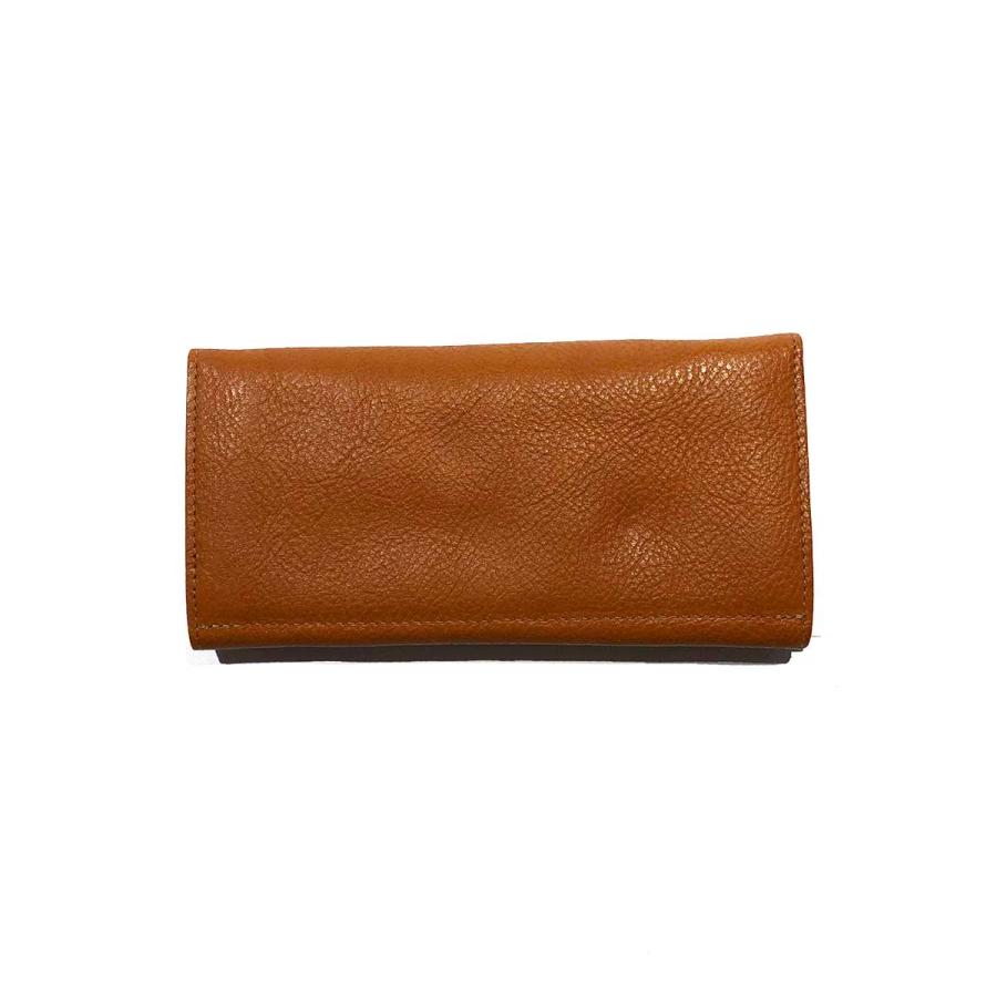 IL BISONTE イルビゾンテ 長財布 SCW009 PV0001 CA101 : ラ