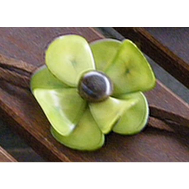LT-3041 タグア ネックレス 花 II Tagua Necklet Flower II |  | 03