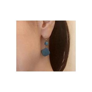 LT-5047 タグア ピアス／イヤリング スモールスクエア、 ピアスは 