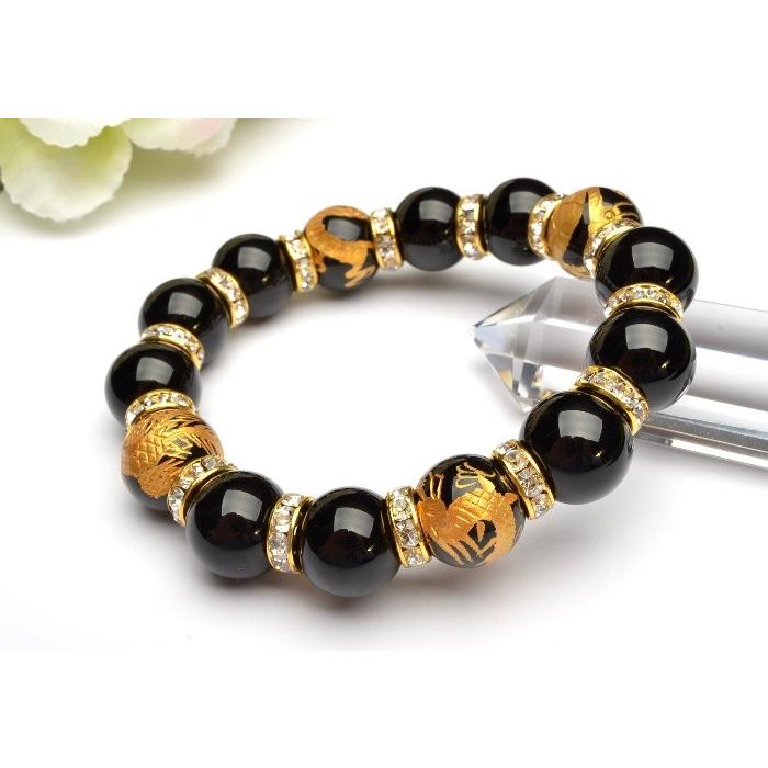 パワーストーン 天然石 ブレス 四神ブレス 開運グッズ 開運アイテム