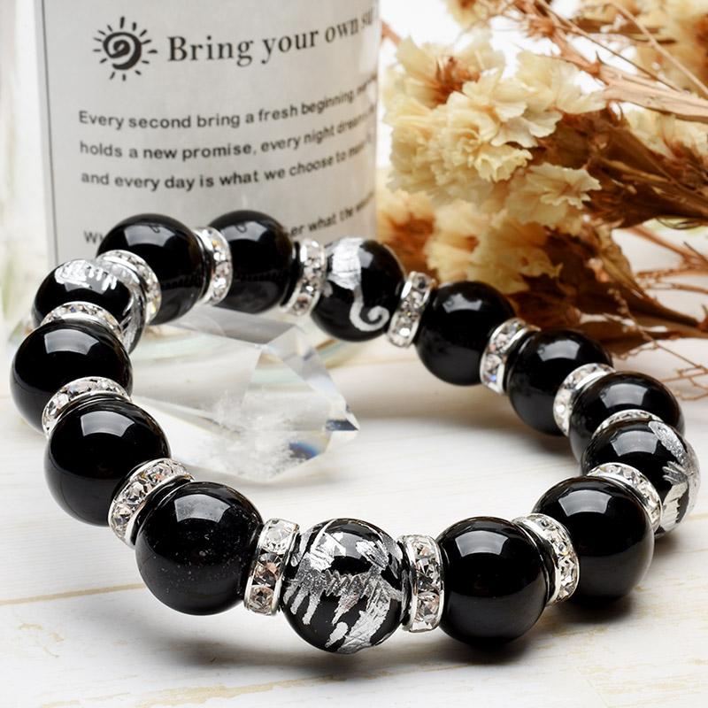 パワーストーン 天然石 ブレ ス四神 ブレス 開運グッズ 開運