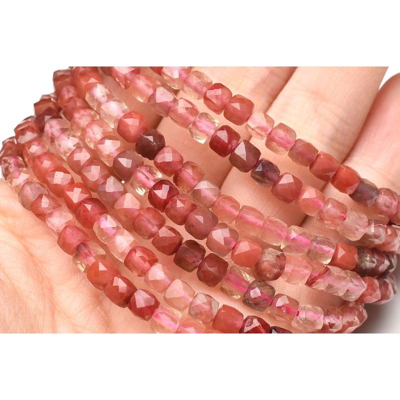 mari53様 アンデシンラブラドライトブレスレット mari53様 アンデシンラブラドライトブレスレット mari53様 アンデシン