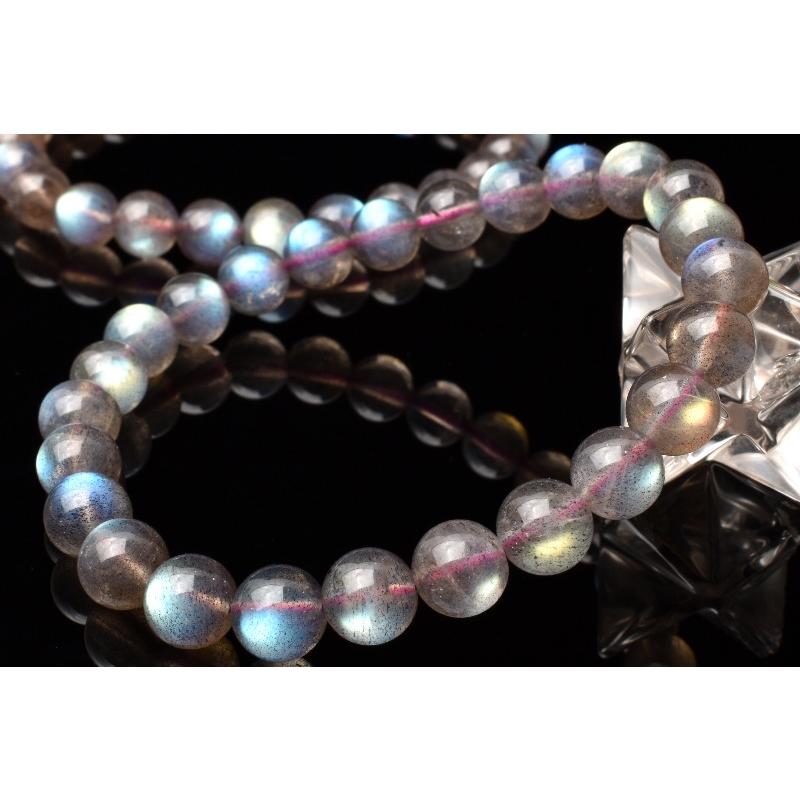 ラブラドレッセンス抜群 ラブラドライト 7mm ブレスレット Bg1448 7 Bg1448 7 ラトリエ 通販 Yahoo ショッピング