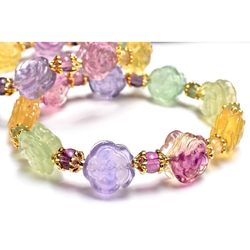 n様❁⃘*.゜フローライトブレスレットと同梱 n様❁⃘*.゜フローライトブレスレットと同梱