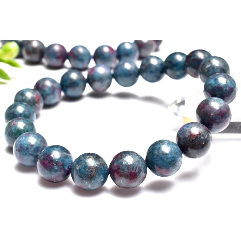 希少共生 ルビーサファイアフックサイトインカイヤナイト 9mm