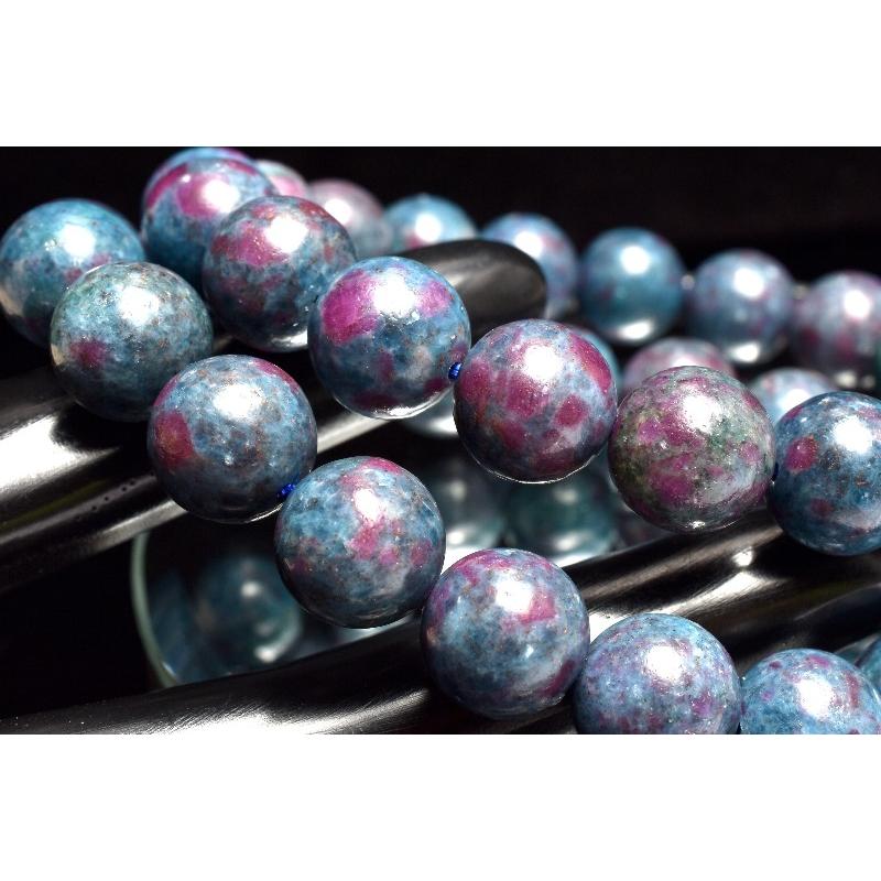 希少共生 ルビーサファイアフックサイトインカイヤナイト 9mm