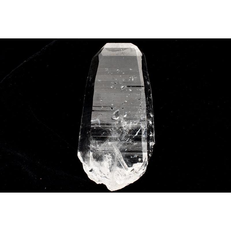 1点物】AAA☆コロンビア産 レムリアンシードクリスタル 46x23x14mm