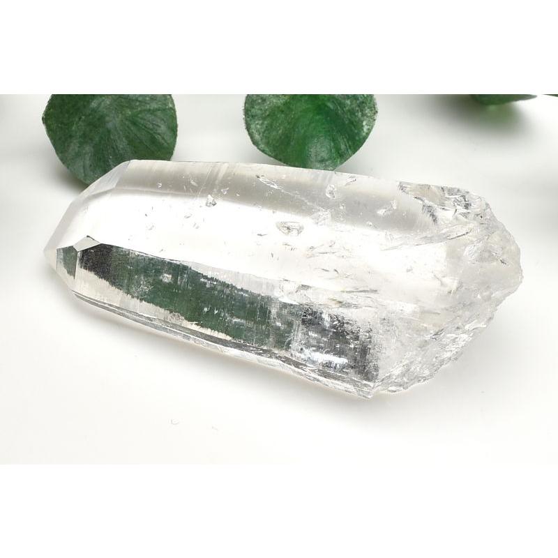 1点物】AAA☆コロンビア産 レムリアンシードクリスタル 46x23x14mm