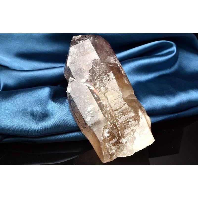 スーパーセブン　ゲーサイト　レピドクロサイト スーパーセブン（アメジスト・ゲーサイト・レピドクロサイト