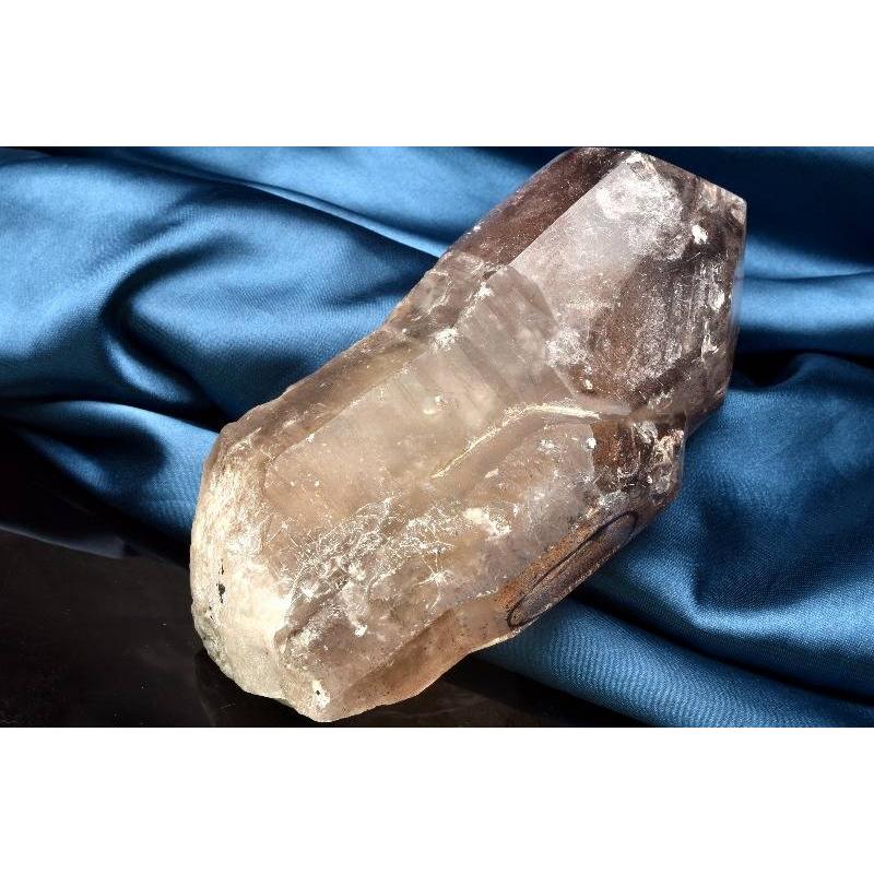 1点物】大迫力☆希少水入り スーパーセブン(レピドクロサイト