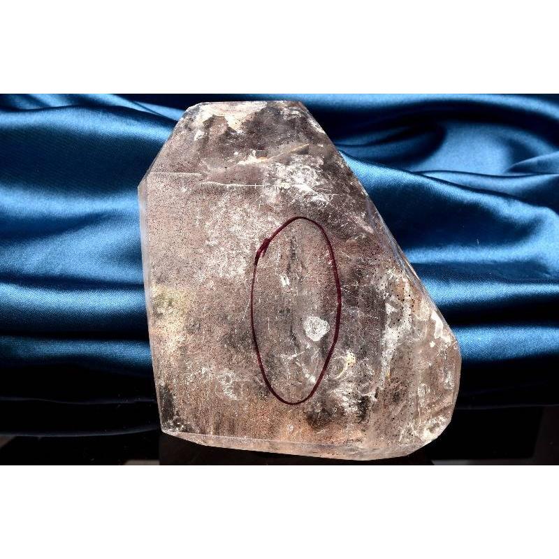 1点物】大迫力☆希少水入り スーパーセブン(レピドクロサイト＆ゲー