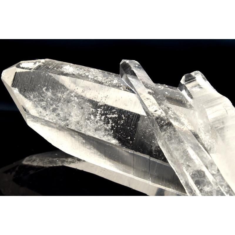 コロンビア産 レムリアンシードクリスタル B 【公式通販】