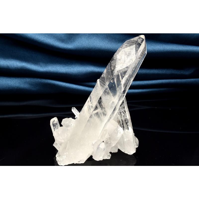 1点物】コロンビア産◇希少 レムリアンシードクリスタル 98x60x32mm