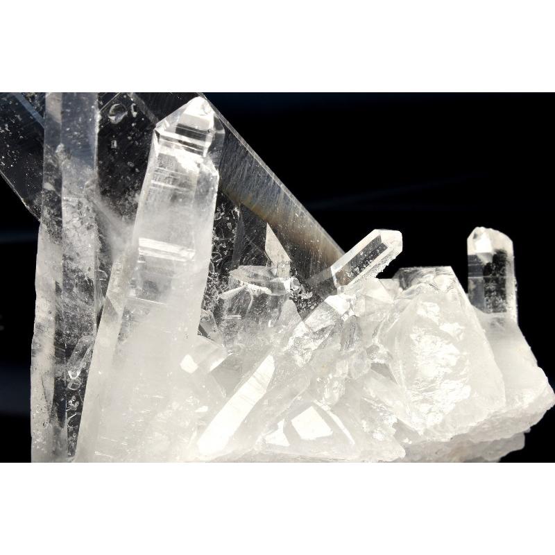 1点物】コロンビア産◇希少 レムリアンシードクリスタル 98x60x32mm