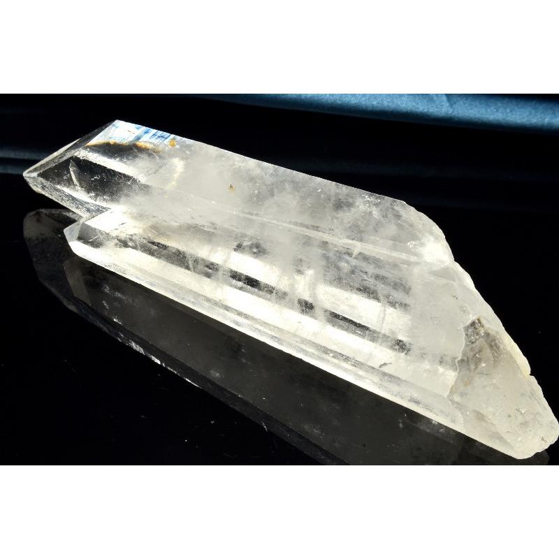 1点物】成長痕◇コロンビア産 レムリアンシードクリスタル