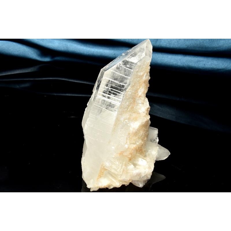 1点物】成長痕◇コロンビア産 レムリアンシードクリスタル