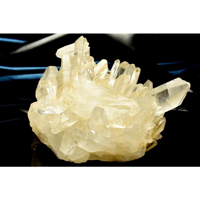 クリスタル 水晶クラスター 結晶原石 楽天市場】水晶 クラスター｜ロッククリスタル Crystal Quartz 石英