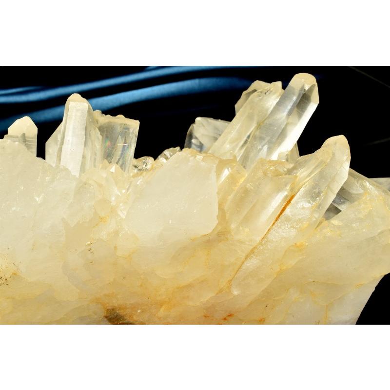 クリスタル 水晶クラスター 結晶原石 楽天市場】水晶 クラスター 水晶 原石 アーカンソー産 crystal quartz