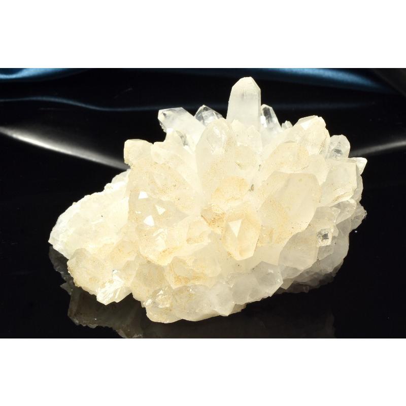自然の美☆本水晶クリスタル☆114x95x68mm☆クラスター 原石☆天然石 1点物】自然の結晶美 本水晶クリスタル 86x80x47mm クラスター 原石