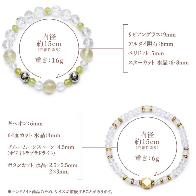 ①デザインブレスレット 10本＋α 天然石 ブレスレット 福袋 おまとめ ☆天然石ブレスレット10点セット☆2024年初売り福袋/天然石/ストーン