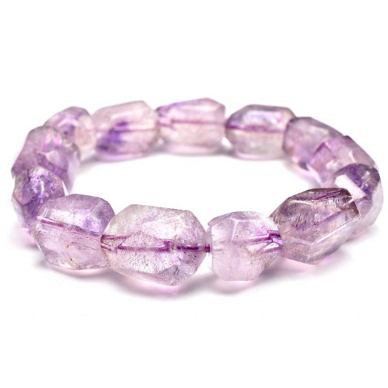 ゲーサイドインアメジスト8mm×1連