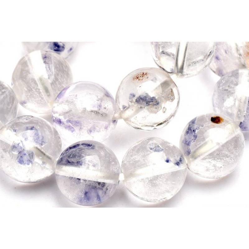 LESSIX 2021AW 一点物ブレスレット 銀無垢 パイライトイン