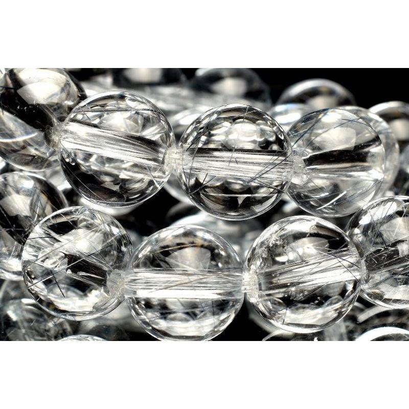 1点物】AAAA☆希少カラー ブルールチルクォーツ 8.5mm ブレスレット