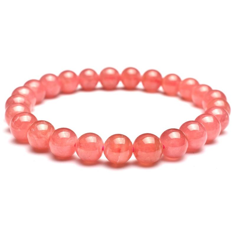 1点物】AA+☆高発色アルゼンチン産 インカローズ 7mm